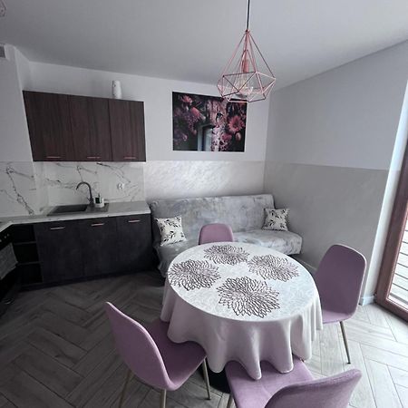 Zlotow-Ka Apartment Exterior photo