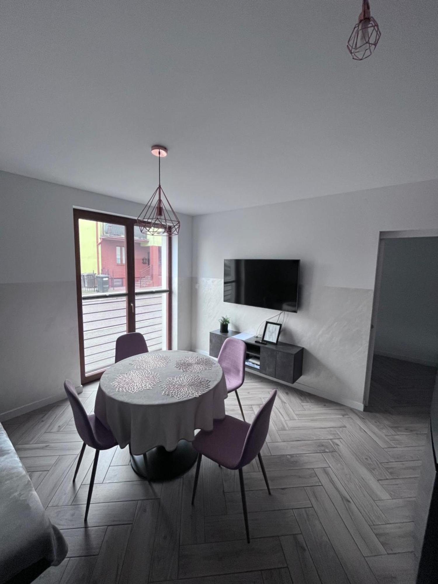 Zlotow-Ka Apartment Exterior photo